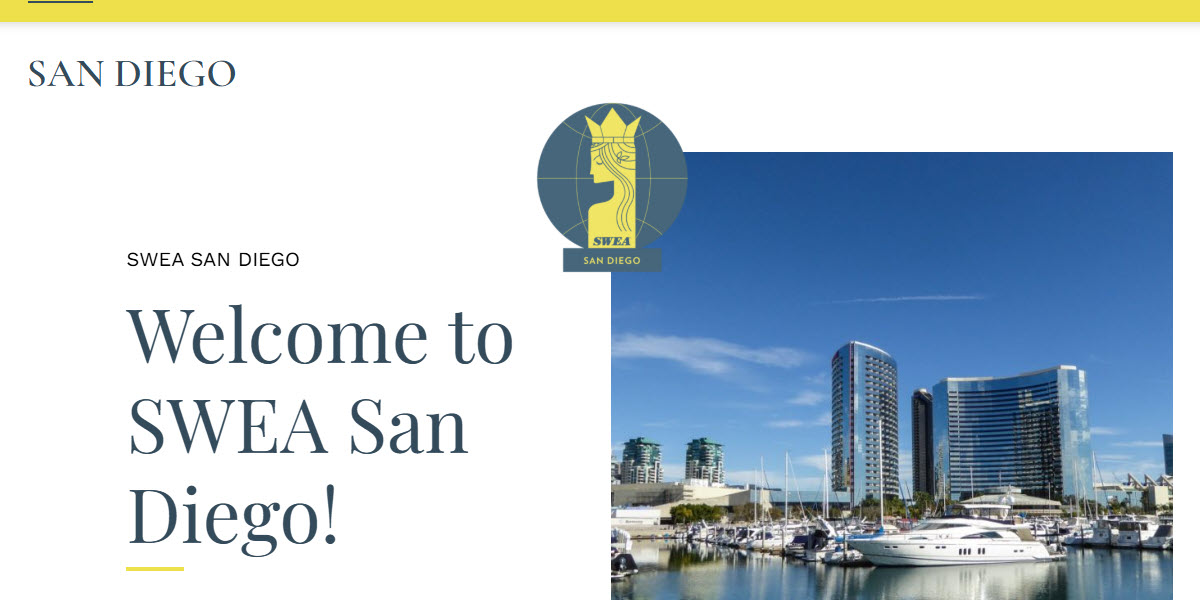 Swedish Women’s Educational Association San Diego