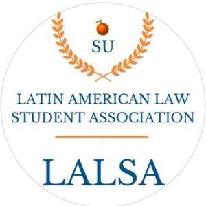 Syracuse Latin American Law Student Association