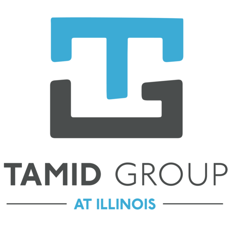 TAMID Group at Illinois -  industry in Champaign IL