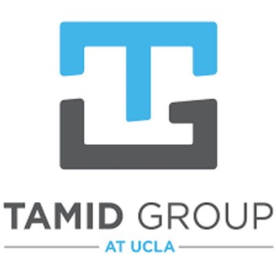 TAMID Group at UCLA