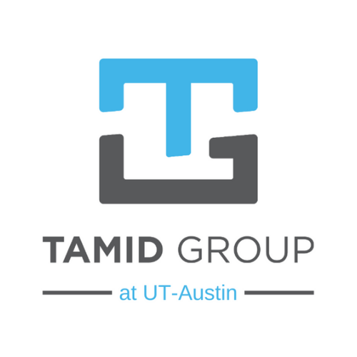 TAMID Group at UT Austin -  industry in Austin TX