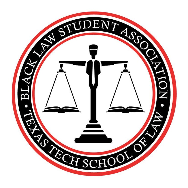 TTU Black Law Students Association -  industry in Lubbock TX