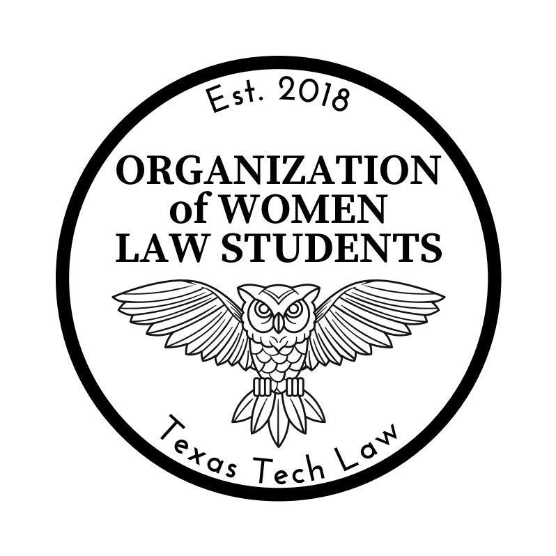 TTU Law Organization Of Women Law Students