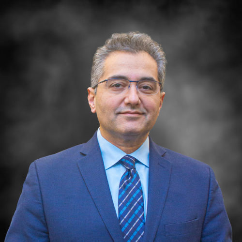 Taher Kameli -  industry in Chicago IL