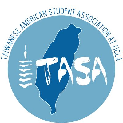 Taiwanese American Student Association at UCLA