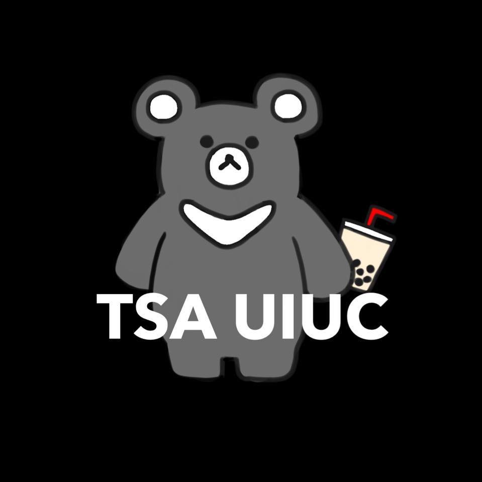 Taiwanese Student Association at UIUC