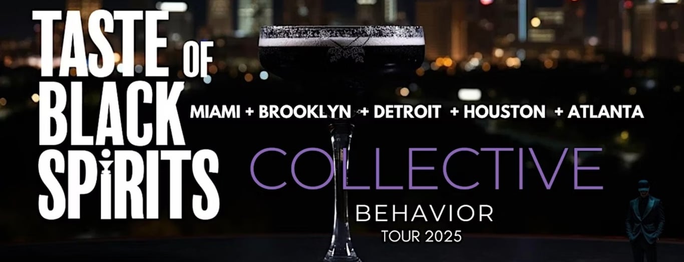 Taste of Black Spirits Brooklyn 