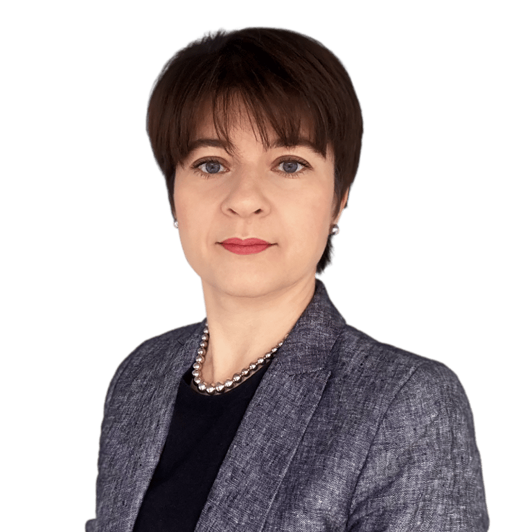 Tatyana Voloshchuk -  industry in Stamford CT