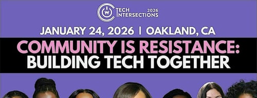 Tech Intersections 2026 -  industry in Oakland CA