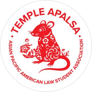 Temple Law Asian Pacific American Law Student Association -  industry in Philadelphia PA