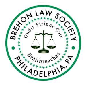 Temple Law School Brehon Law Society -  industry in Philadelphia PA