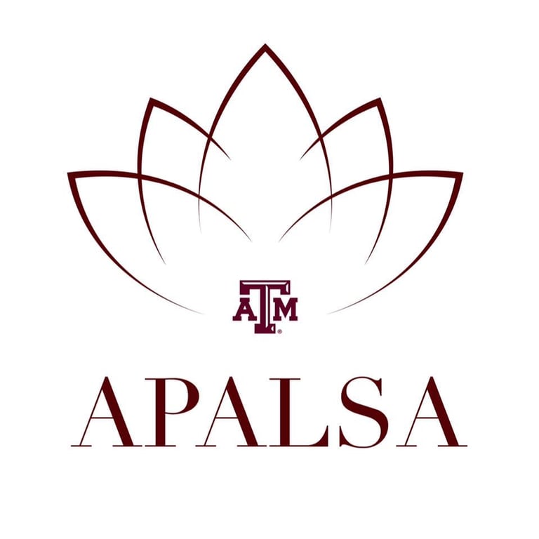Texas A&M Asian Pacific Islander Law Student Association -  industry in Fort Worth TX