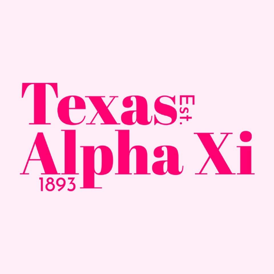 Texas Alpha Xi Delta
