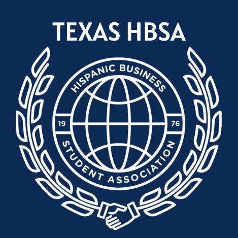 Texas Hispanic Business Student Association