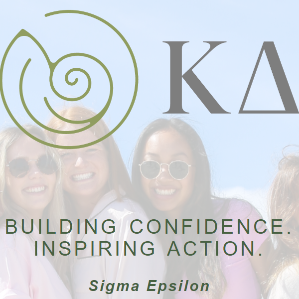 Texas Kappa Delta