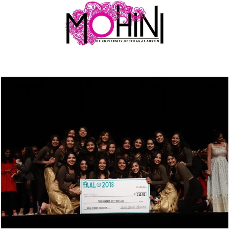Texas Mohini -  industry in Austin TX