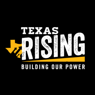 Texas Rising at UT Austin -  industry in Austin TX