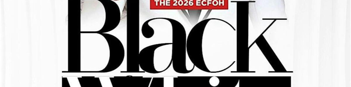 The 2026 ECFOH Black And White Gala -  industry in Houston TX