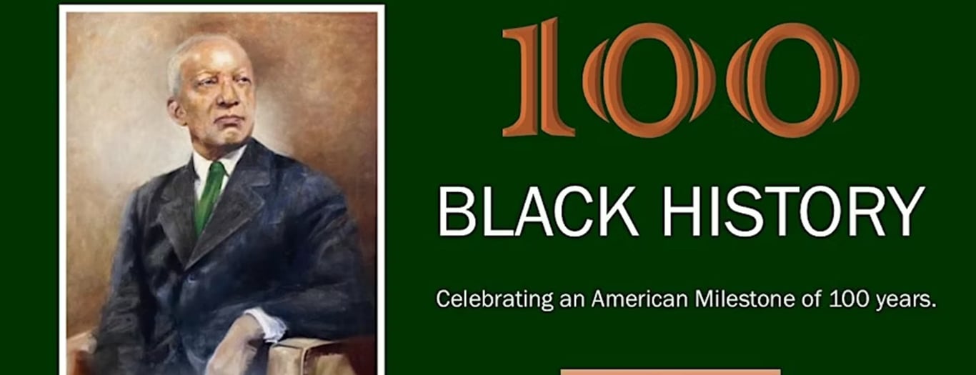 The 2026 Virginia Black History Month Gala -  industry in Arlington VA