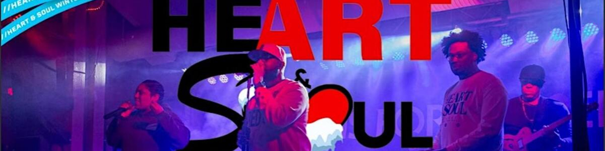 The 3rd HeArt & Soul Winter Fest Weekend at Massanutten Resort -  industry in Massanutten VA