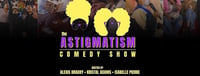 The Astigmatism Comedy Show -  industry in New York NY