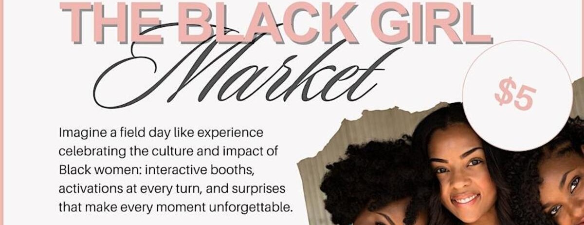 The Black Girl Market -  industry in Richmond VA
