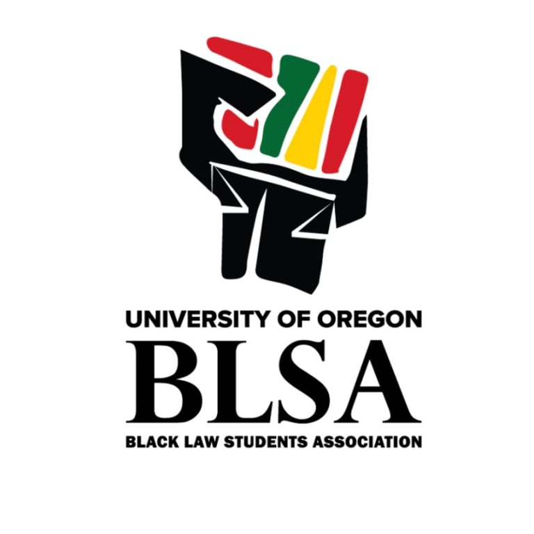 The Black Law Students Association at UOregon -  industry in Eugene OR