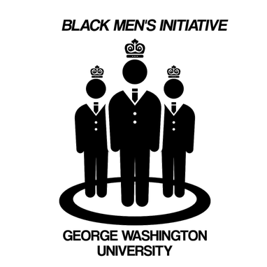 The Black Men's Initiative at GW
