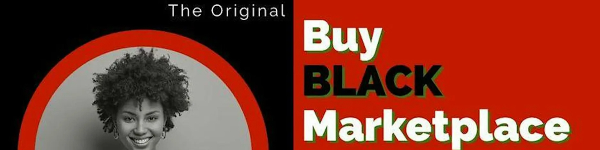 The Buy Black Market Place May 2, 2026 11 am- 4 pm -  industry in Houston TX