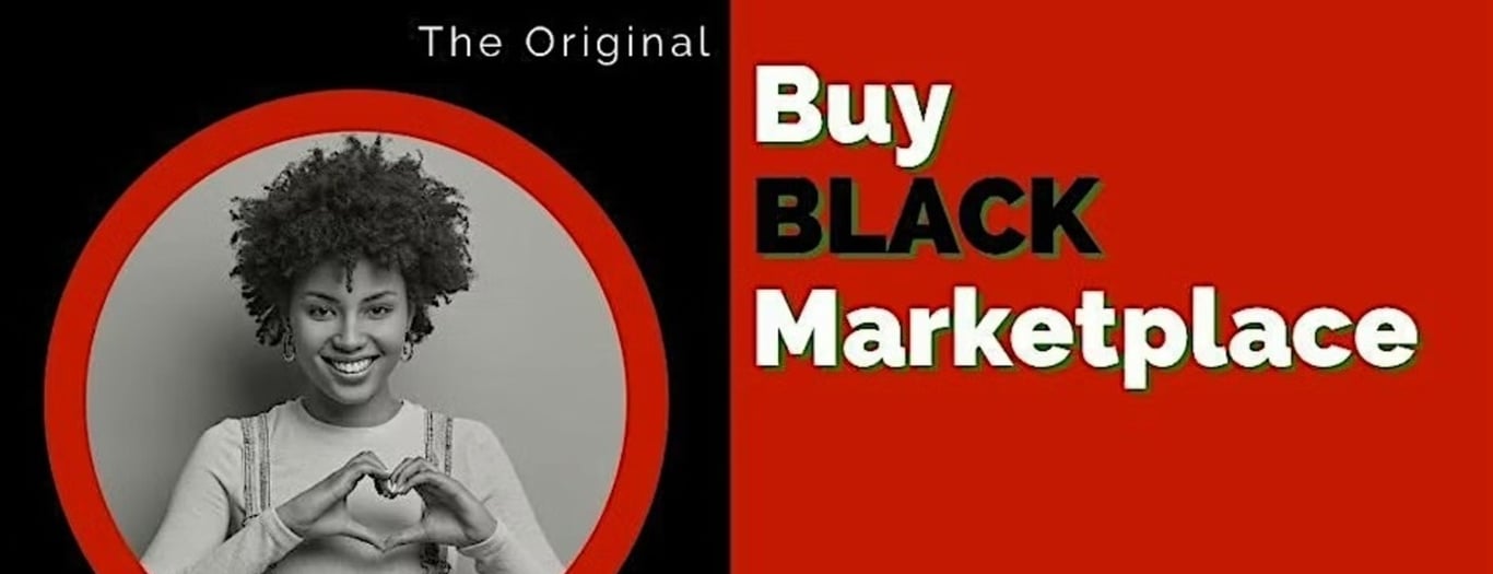The Buy Black Marketplace -  industry in Houston TX