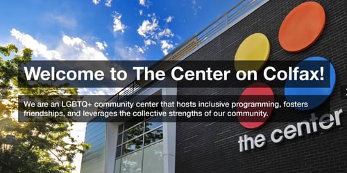 The Center on Colfax -  industry in Denver CO