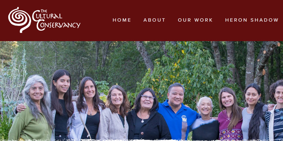 The Cultural Conservancy