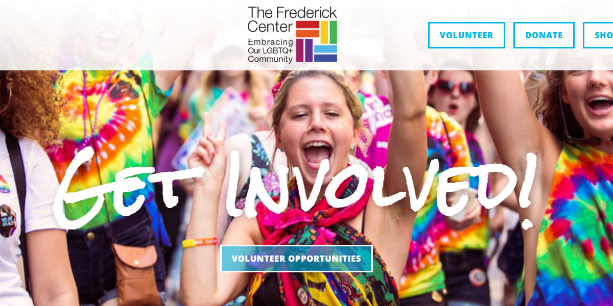 The Frederick Center