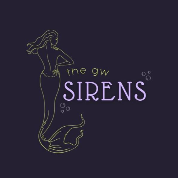 The GW Sirens cover image