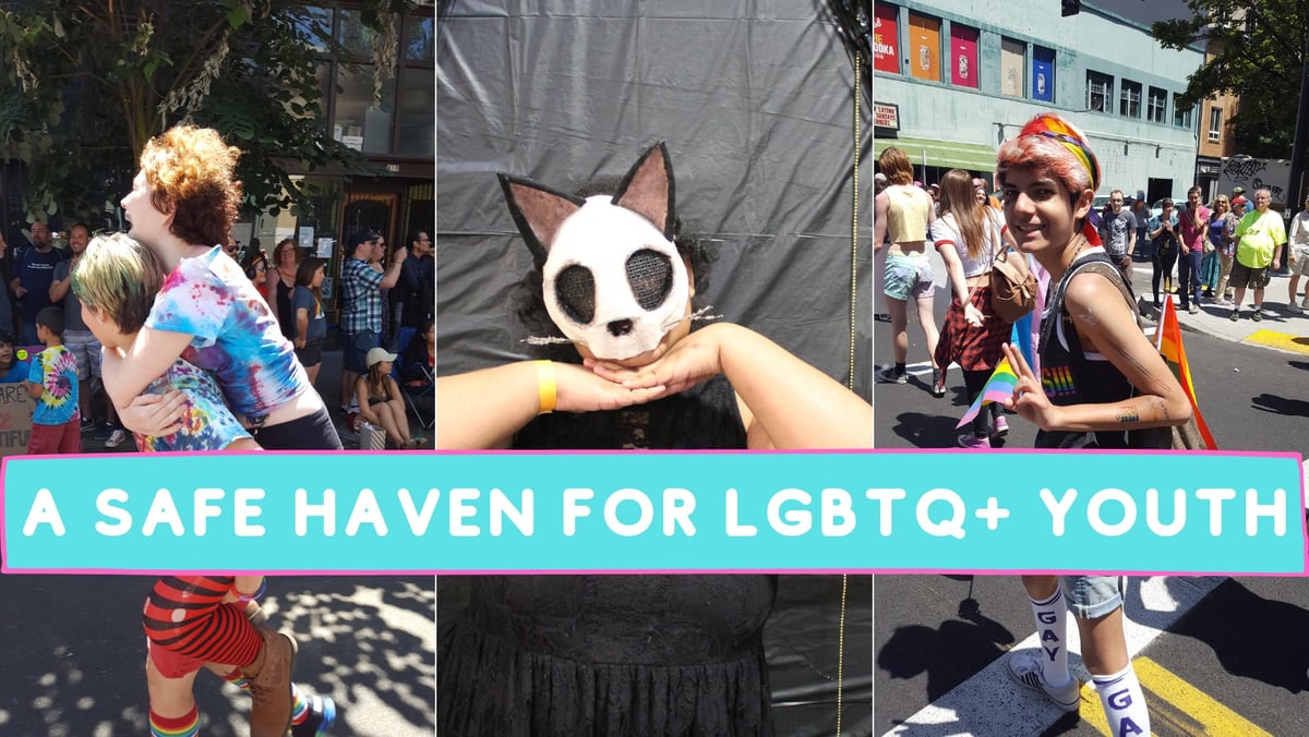 The Living Room of Clackamas County