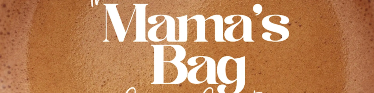 The Mama's Bag: Coffee & Connection -  industry in Houston TX
