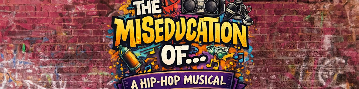 The Miseducation of... -  industry in Houston TX