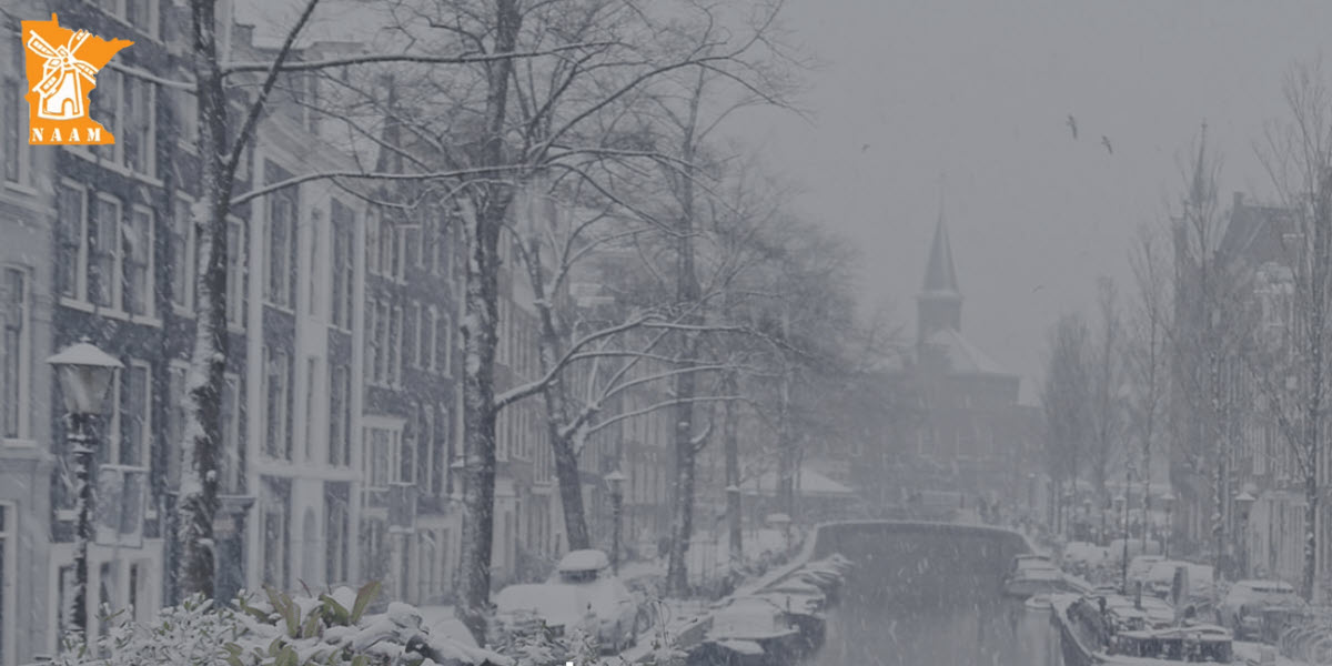 The Netherlands American Association of Minnesota