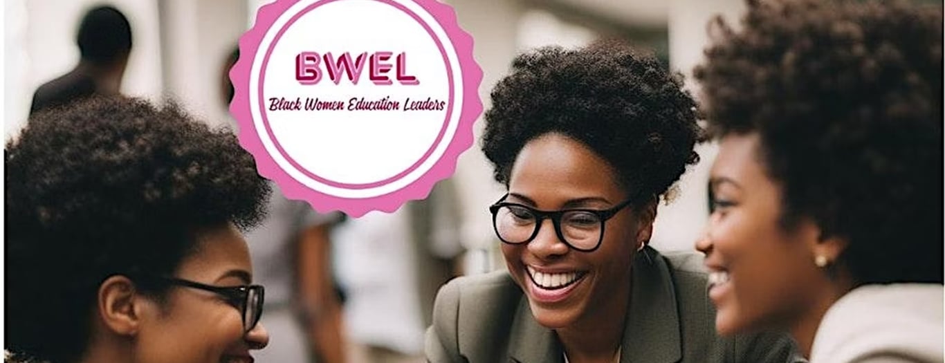 The Power of Our Presence Black Women Transforming Education for the Future -  industry in Arlington VA