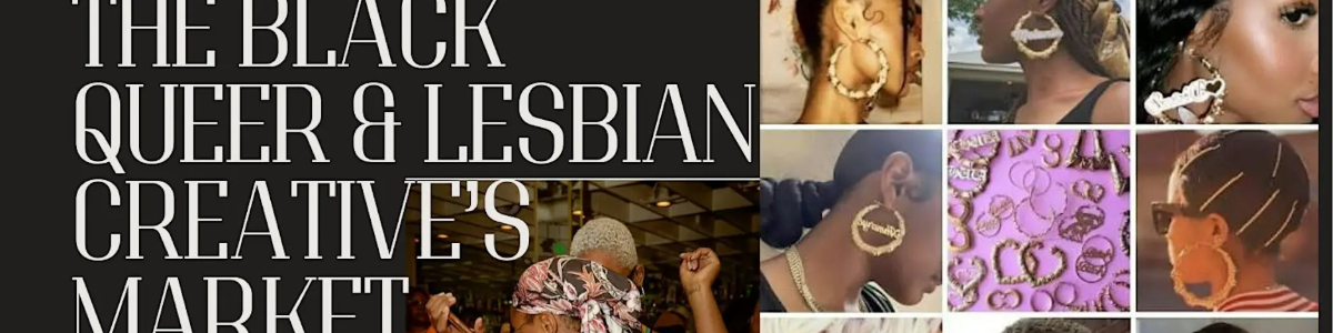 The Queer & Lesbian Creative’s Market -  industry in Houston TX