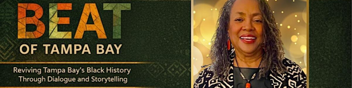 The Scrub: Histories and Stories (Presented by The BEAT of Tampa Bay) -  industry in Tampa FL