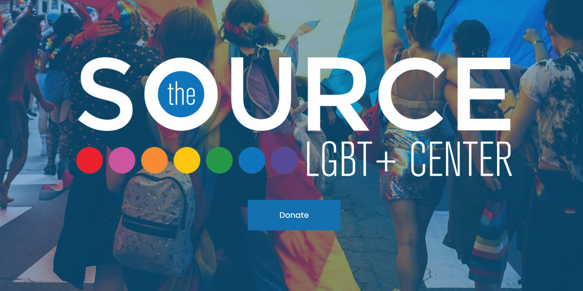 The Source LGBT+ Center