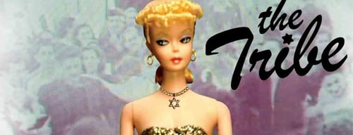 The Tribe: An Unorthodox History of the Jewish People and the Barbie Doll -  industry in San Francisco CA