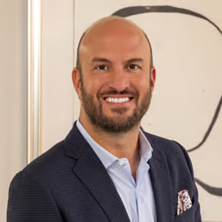 Thomas Petrelli, Jr.