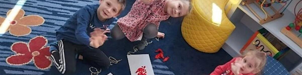 Through Their Eyes - Children's Stories Documentary -  industry in Baltimore MD