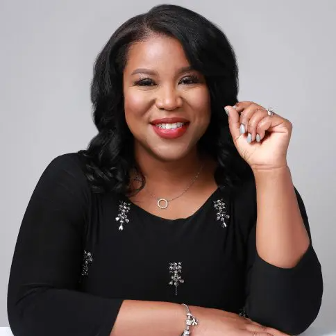 Tiffany Lunn-White -  industry in Jonesboro GA