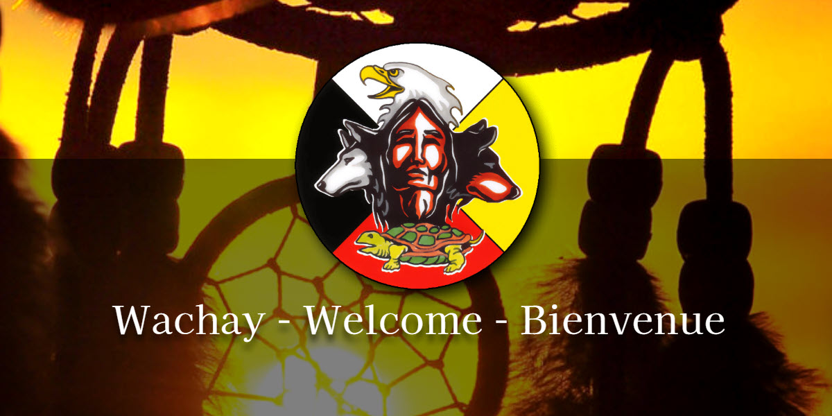 Timmins Native Friendship Centre