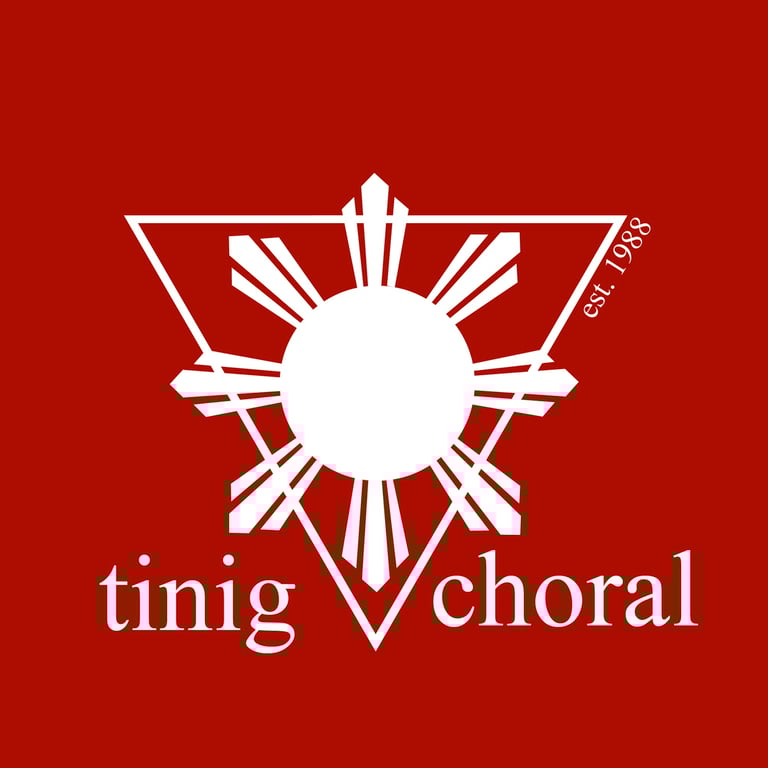 Tinig Choral at UCLA -  industry in Los Angeles CA