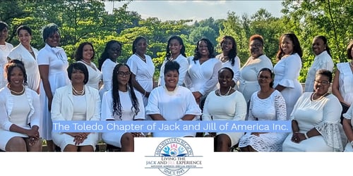 Toledo Chapter of Jack and Jill Of America, Inc. -  industry in Toledo OH