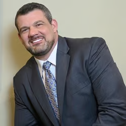 Tommy Hastings cover image